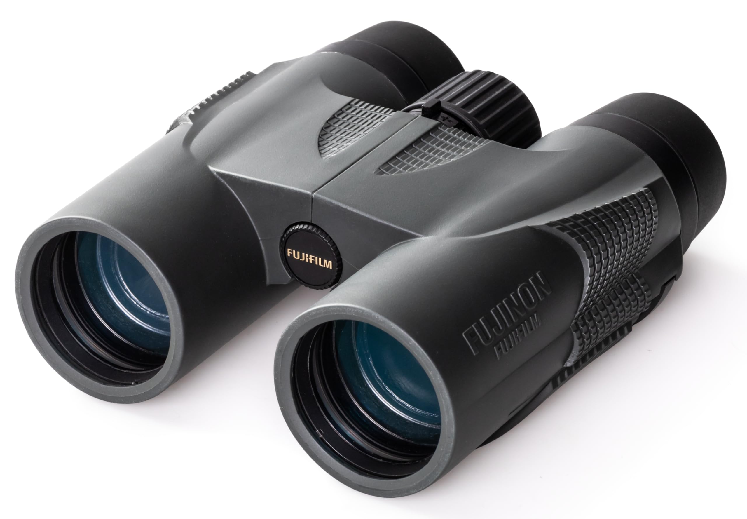 

Fujinon KF II 8x 42mm Roof Fully Ideal for Outdoor and Product 477610 8x42H-R Binoculars, Magnification, Aperture, Prism, Waterproof, Activities,