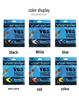 Varesi V-65 Badminton Racket String - Durable, High Elasticity Feather String