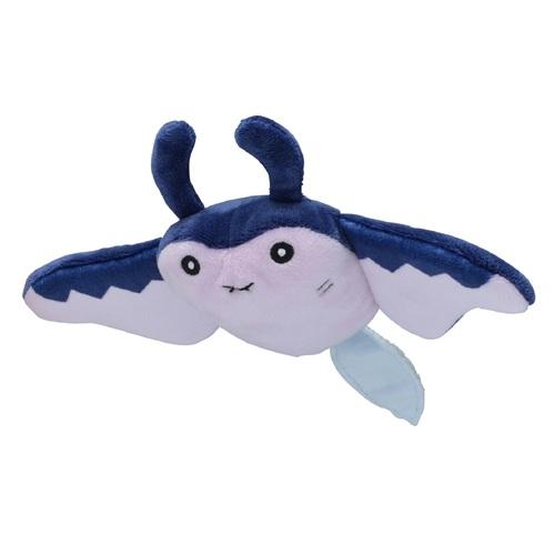 [Pokemon] Pokemon Center Original Pokemon fit Mantine Plush Doll