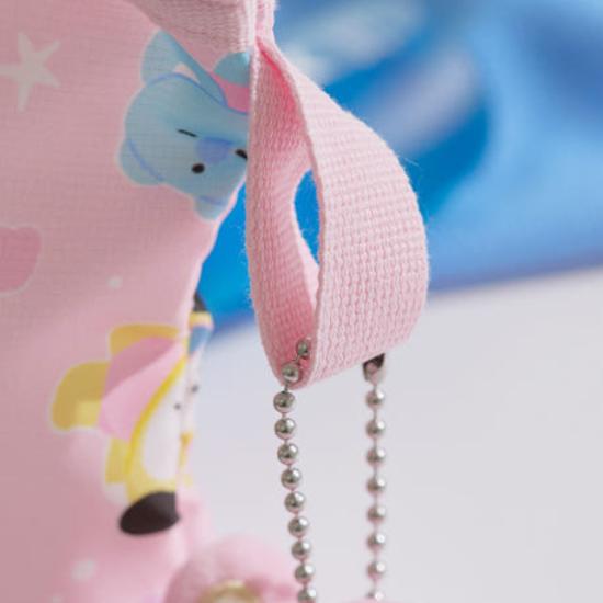 BT21 Postavička Baby Splash Edition Víceúčelové pouzdro