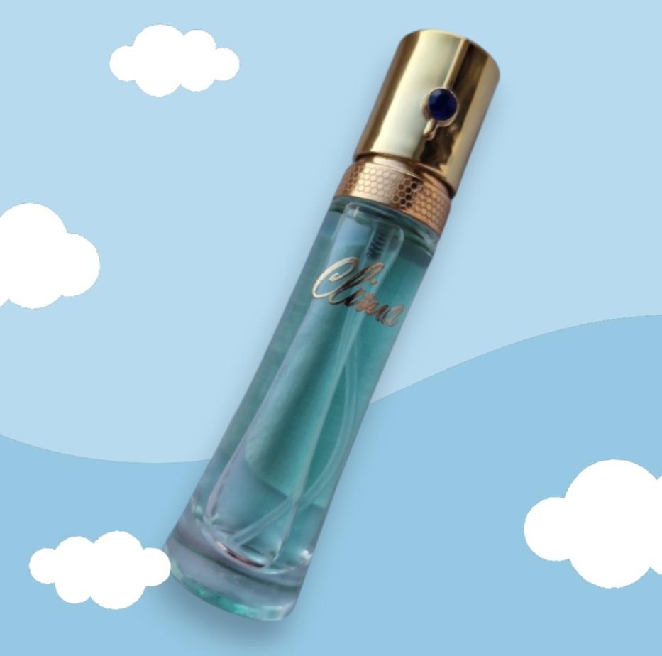 

Парфуми жіночі SAIEL Parfums CLIMA феромон 20 мл.