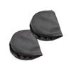 Center Armrest Lid Box Leather Cover For Mitsubishi Eclipse Cross 2018-