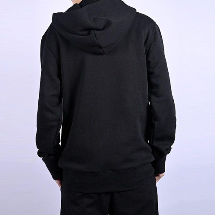 Vans Exclusive Pack Sweatshirt Unisex Black VN0A4MM9BLK