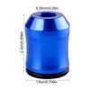 Screwdriver Magnetizer Screwdriver Bit Magnet Ring Electric Drill Bits Fitting for Woodworking Industrial Home Improvement