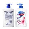 Safeguard Antibacterial Liquid Hand Wash