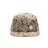 WANGGWAN Wanggwan Camo Beige Camp Cap