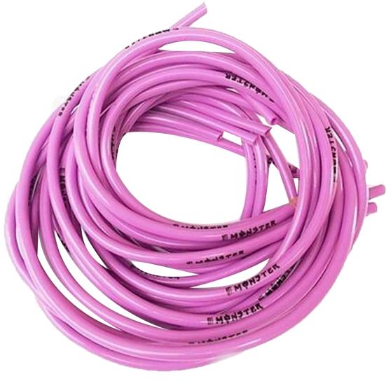 1m Universeller Motorrad Motorrad Benzin Kraftstoff Gummi Schlauch Gas Öl Leitung Rohr