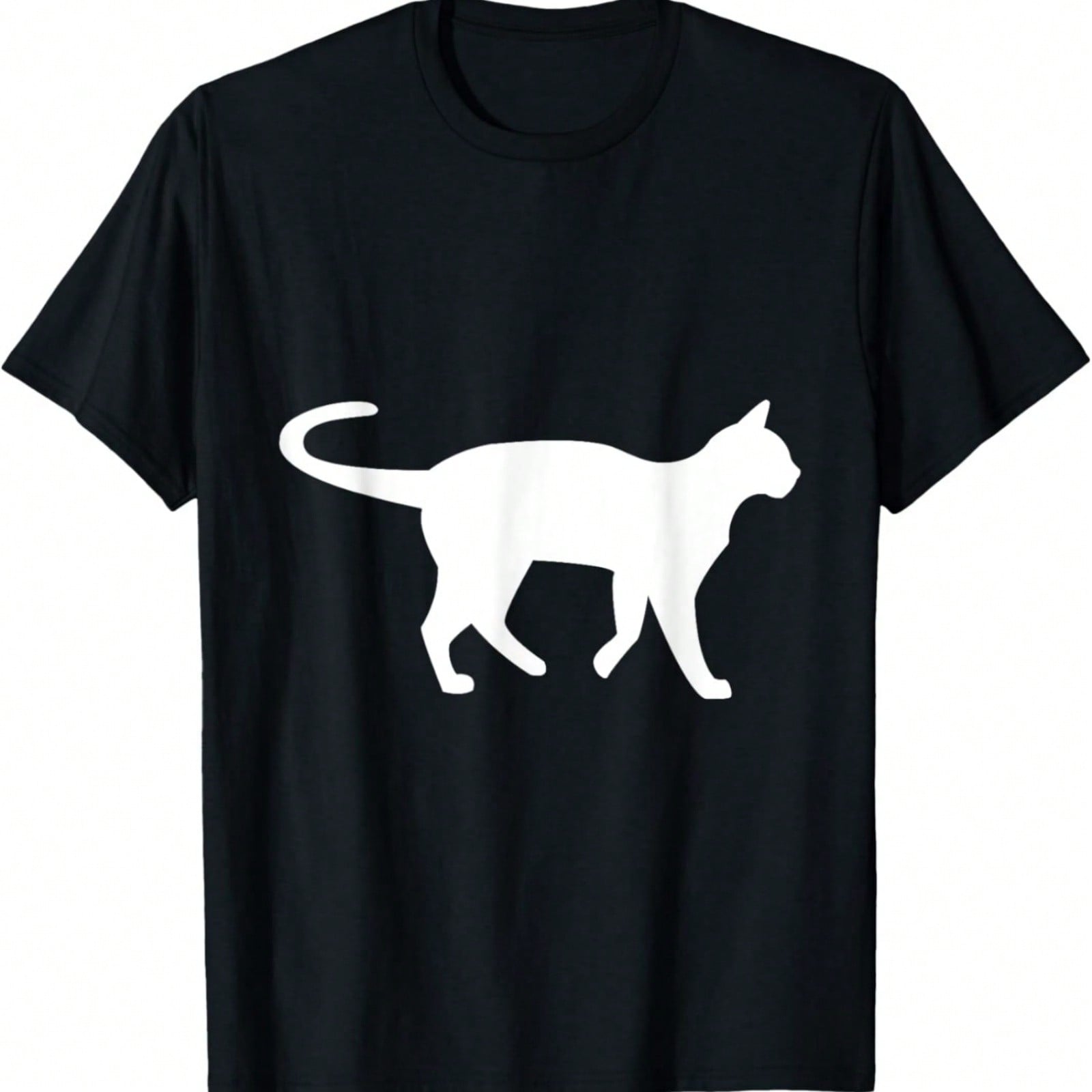 Shadow Cat Arts T-Shirt S разноцветный