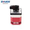 Zhuochao LW12-16/1Z Three-Position Selector Switch with Self-Reset