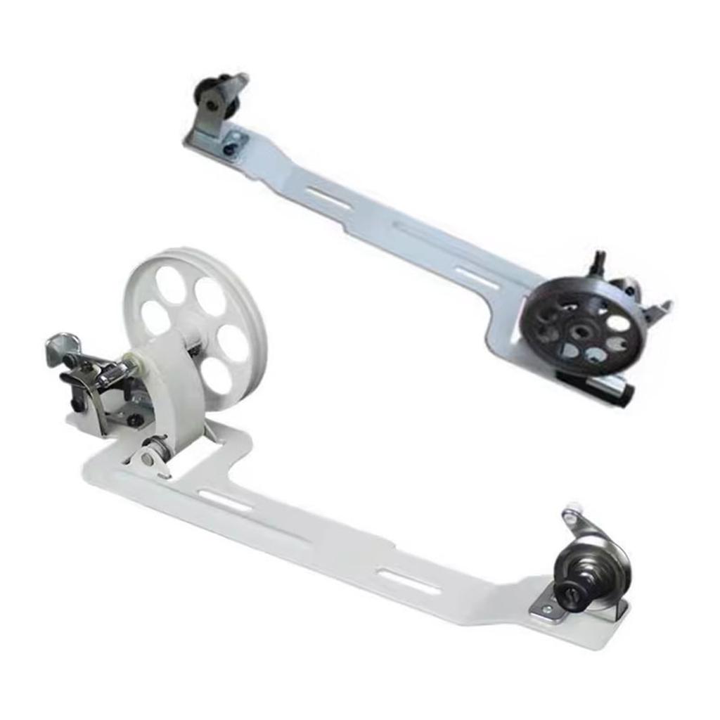 Industrial Sewing Lockstitch Sewing Machine Down Thread Winder Wire Bobbin Winder for Sewing Machine Accessories