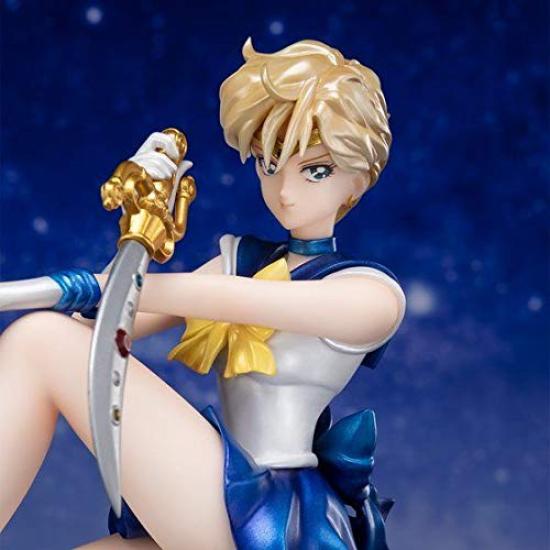 Sailor Moon Sailor Bandai Figuarts Zero Chouette Uranus,