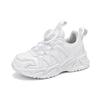 Boys Girls Running Shoes Tennis Lightweight Sneakers for Little Kids