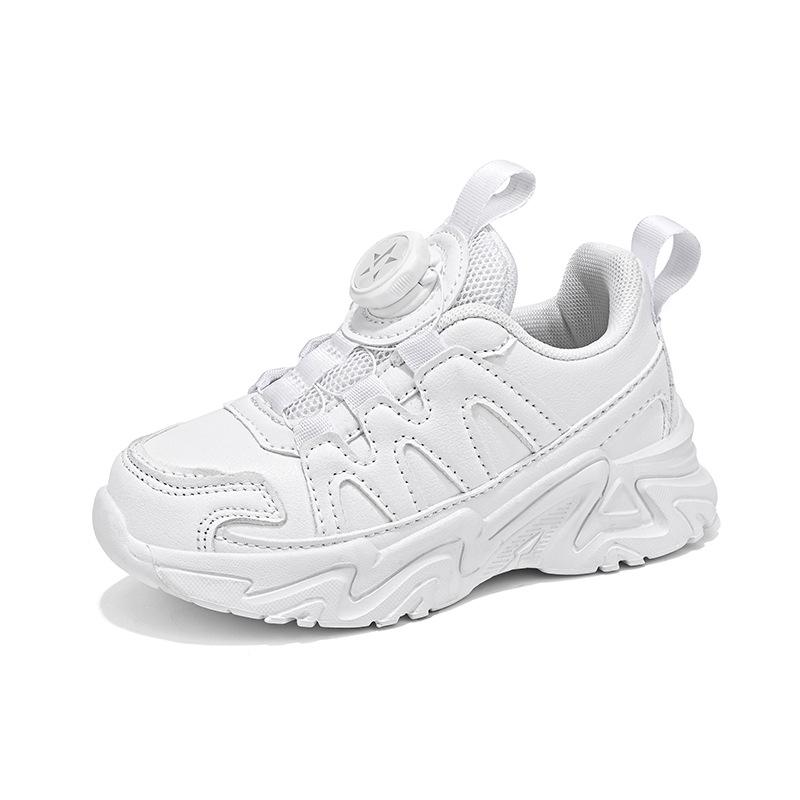 Boys Girls Running Shoes Tennis Lightweight Sneakers for Little Kids