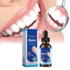 Teeth Whitening Mouthwash Oral Deodorant Mouthwash Gentle And Non Irritating Care Solution Strong Teeth Oral Health 30ML