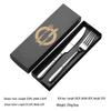 Abay Stainless Steel Steak Cutlery Set