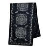 Modern Department Store PAISLEY Cool Towel, Cool Feeling, UV Protection Rate, 98%, Antibacterial Treatment, Neck Towel, Sun Shade, Heat Stroke