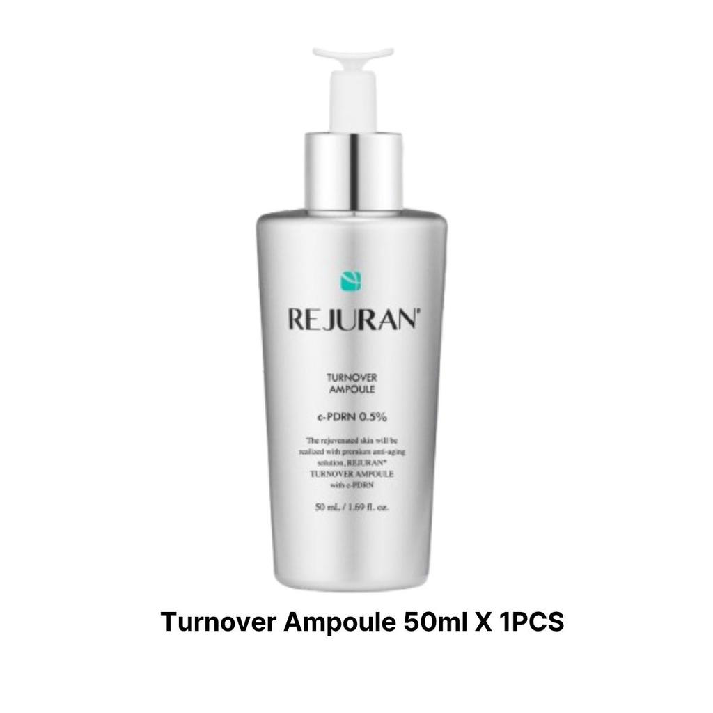 [Rejuran] Turnover Ampoule 30ml / 50ml