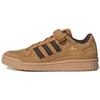 Forum Low Mesa Gum Unisex Sneakers Brown Night-Brown GW6230