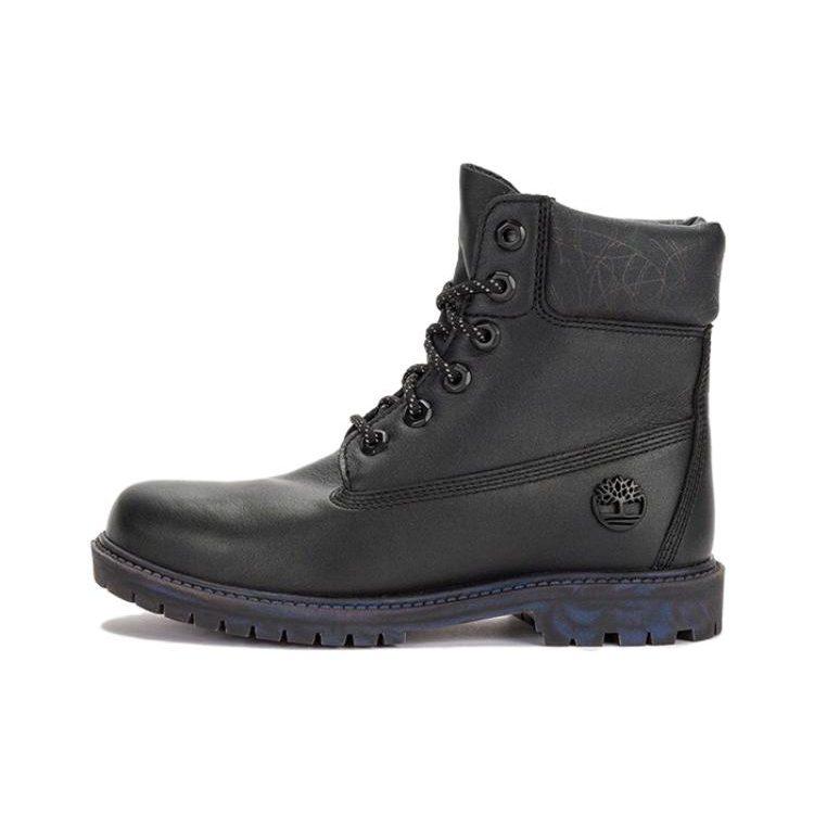 Timberland Heritage 6 Inch Waterproof Boot