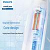 Philips HX2481 Adult Sonic Electric Toothbrush with Sterilization Case
