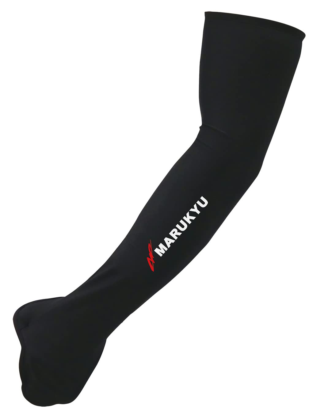 

Marukyu Fishing Gear Icefall Arm Cover Black M MQ-04