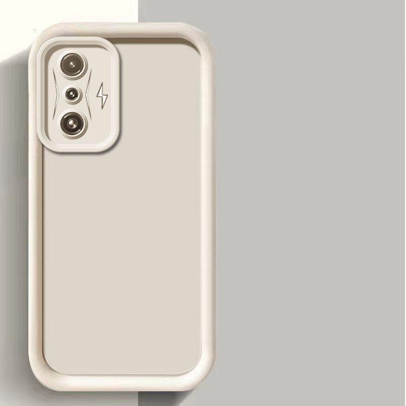 

For Poco F4 GT Case Xiaomi Poco F4 GT Phone Case poco f4 GT Cover POCO F4 GT Anti fall protection Luxury Candy Matte Soft Cover Poco F4 GT