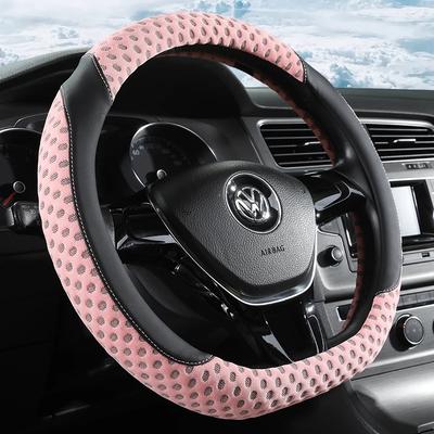Accessori per abitacolo auto – Manopole per sterzo e coprivolante