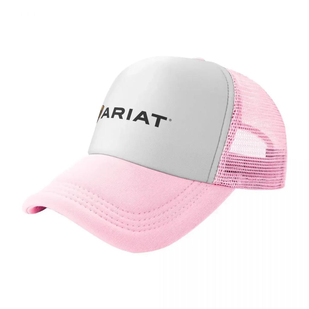 ARIAT EQUESTRIAN Baseball Cap New In The Hat Mountaineering Beach Caps Unisex Women's