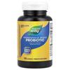 Nature's Way Primadophilus Bifidus 5 Billion CFU Veggie Capsules, 180 Count