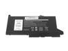 MYJ96 battery for Dell Latitude E7390, E7490 - 11.4v