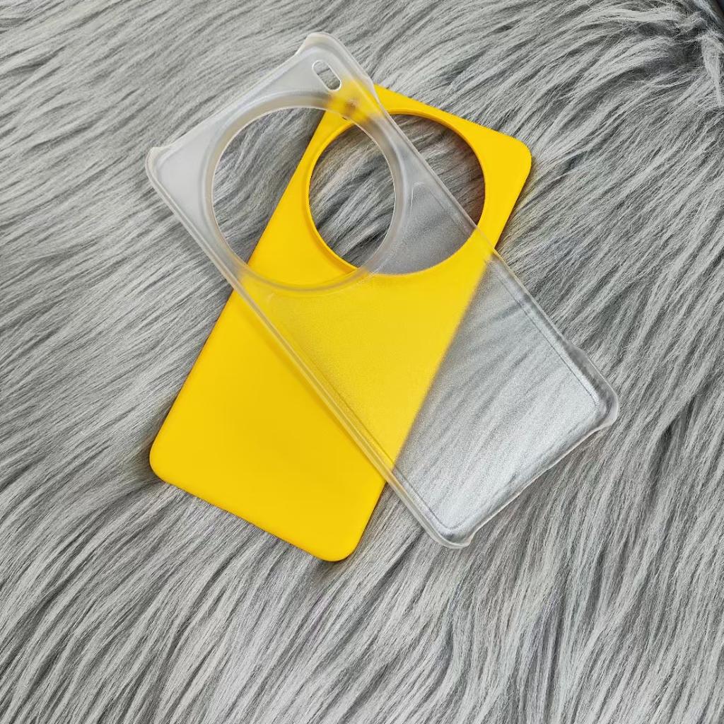 Çok Renkli İnce Koruma Darbeye Dayanıklı Çizilmeye Karşı VIVO X200 5G, X200S, X200 pro / pro mini / ultra için Arka Kapak