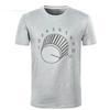 It's One Louder Spinal Tap Inspired Geometry Summer Short Sleeve O Neck 100% Cotton Men's T-Shirt Funny Print T Shirt Men