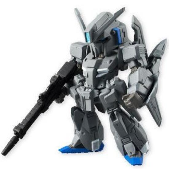 

FW GUNDAM CONVERGE Converge Plus #8 (Гандам №8) [166.З (тип А1)] (один предмет)