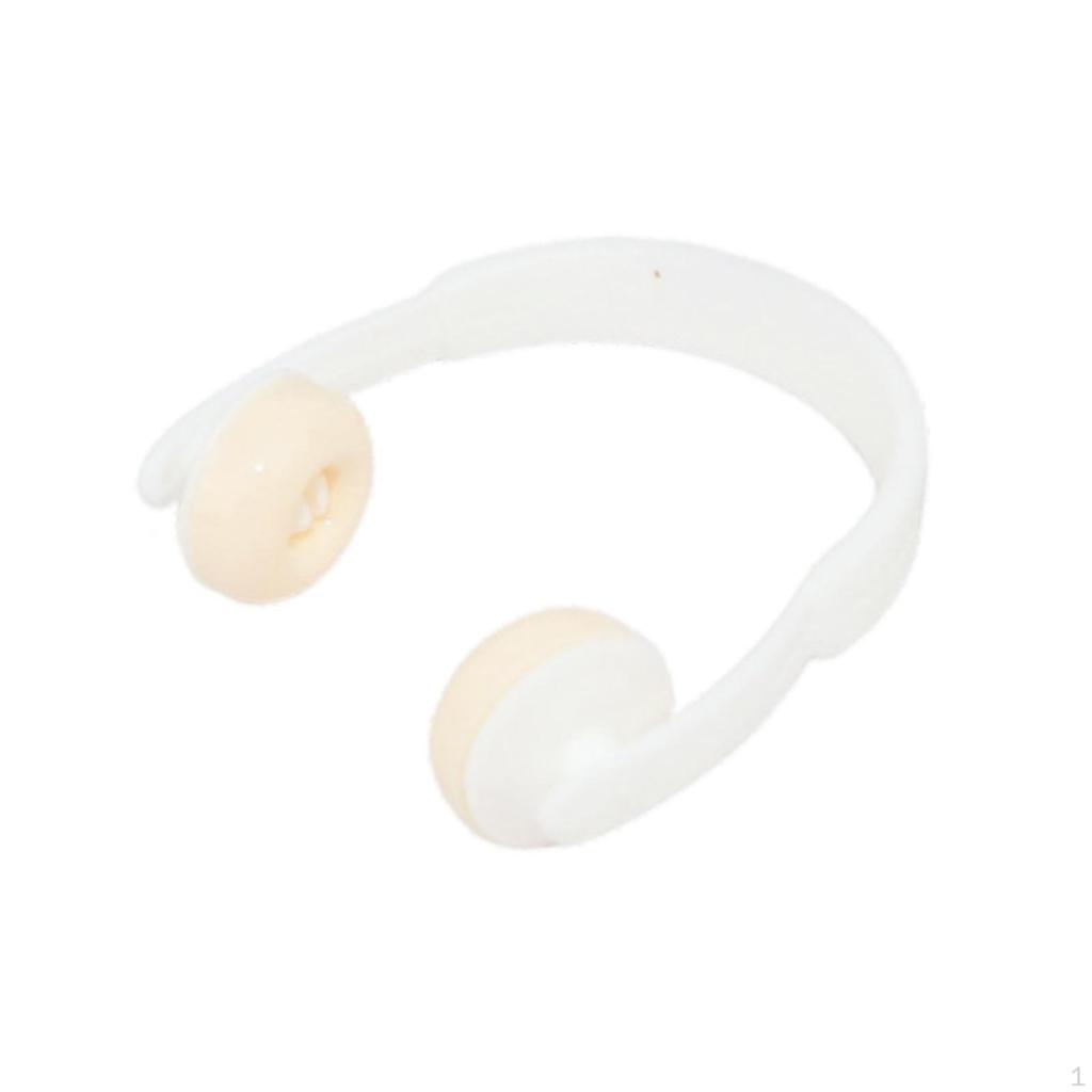 BJD Doll Headphones Decor Daily Display Miniature Headset Model Toy Mini