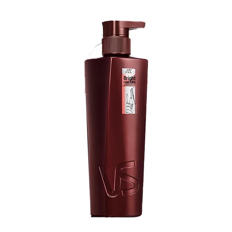 Vidal Sassoon Dazzling Color Care Conditioner