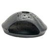 Ceramic Incense Burner Holder Home Furnace Censer Smudge Bowl
