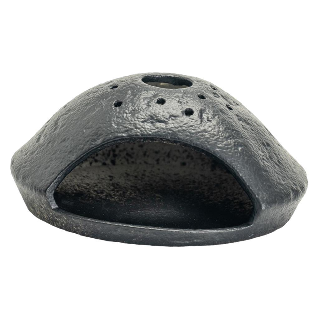 Ceramic Incense Burner Holder Home Furnace Censer Smudge Bowl