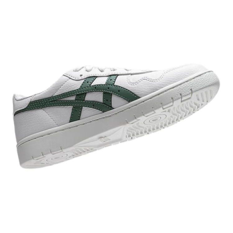 Asics Japan S GS Hvit Ivy Barnesko 1204A007-126