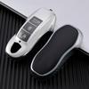 Modified Key Shell Cover for Porsche Macan, 718, Cayenne, Panamera, 911