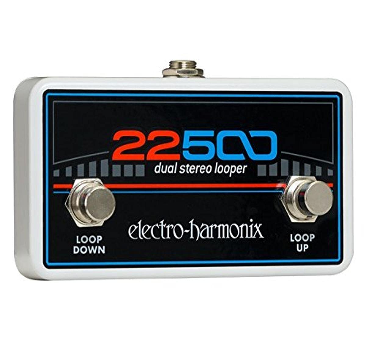 Педаль-контроллер Electro-Harmonix 22500 для педали эффектов Electro-Harmonix 22500