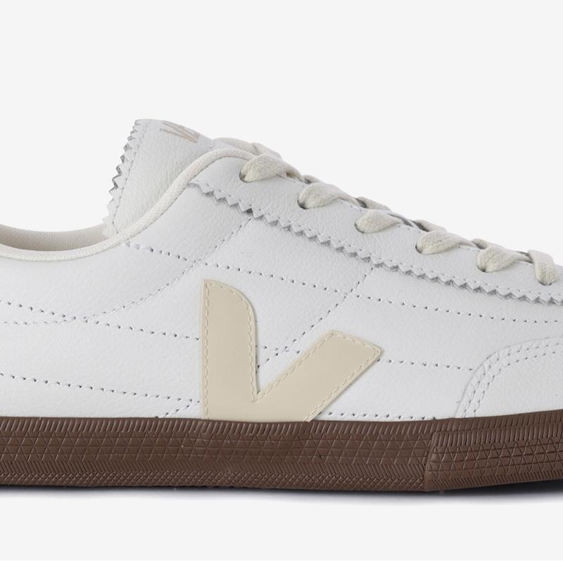 Veja Unisex Leather Sneakers Svju253fu20 708