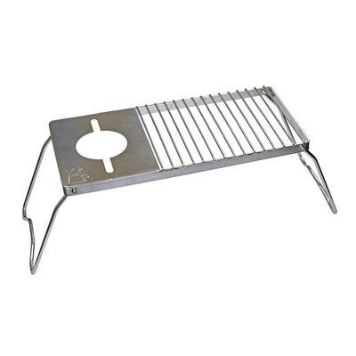 High Mount Drip & Grill Stand 23199