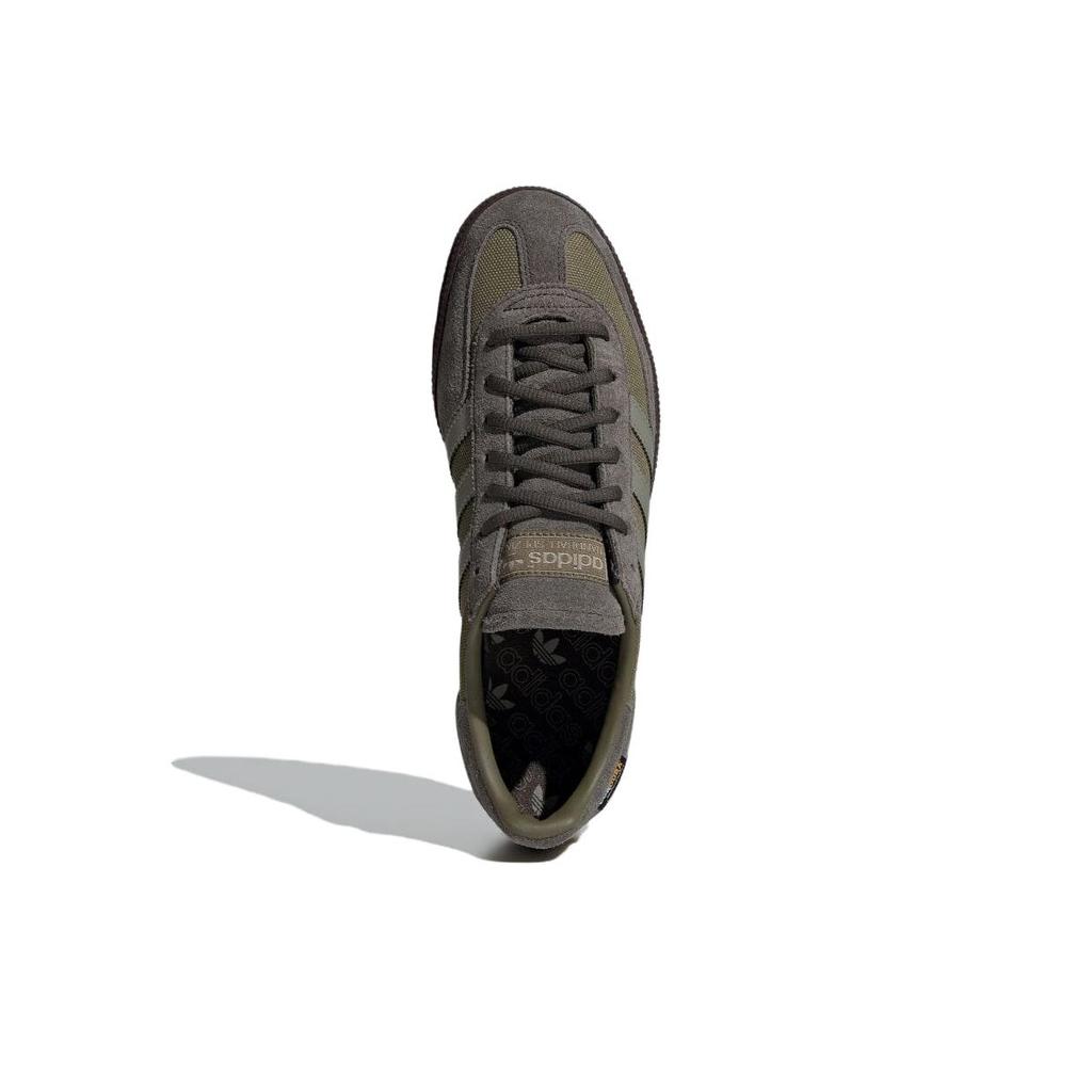 adidas Pachet Handball Spezial Cordura - Focus Olive Adidași Unisex Verde Argintiu-Pebble Shadow-Olive IE6602