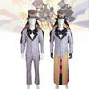 Hazbin Hotel Sir Pentious Cosplay Kostým Polyesterová Tkanina Jaro 2023 Xs-xxxl