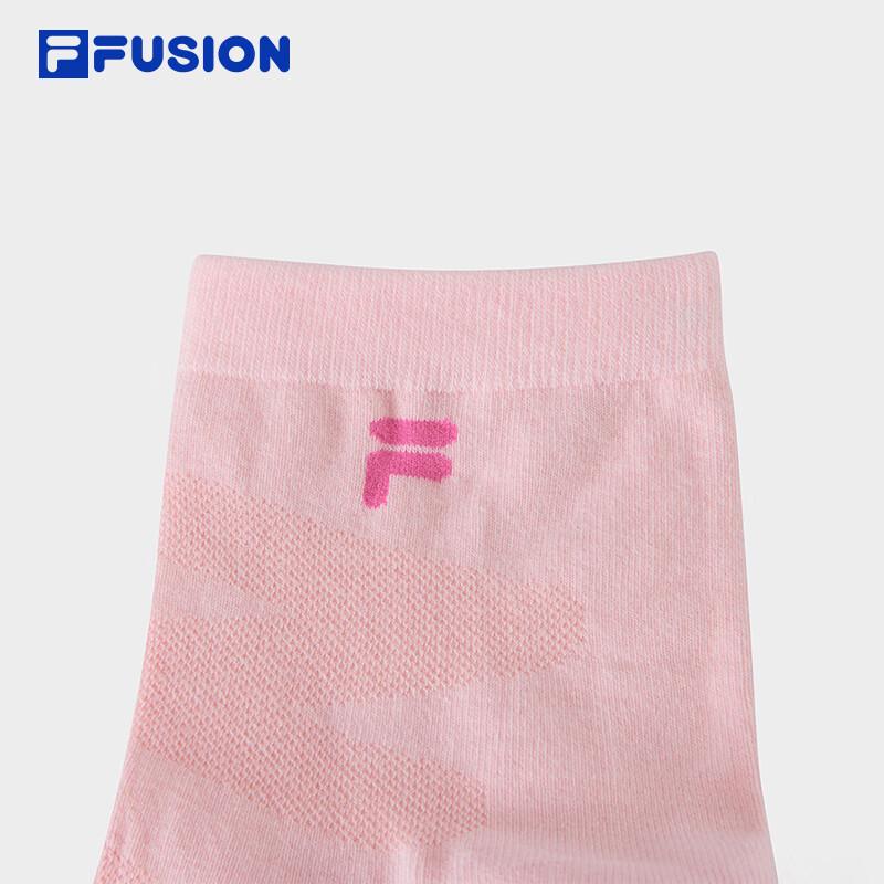 FILA FUSION Mid-Crew Socks