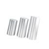 3x Plinth Stand Pillar Covers Tablecovers for Birthday Thanksgiving Wedding