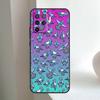 The Pigeons For OPPO A96 A76 A16 A5 A6 Pro A15 A17 A57 A18 A38 A58 A78 A98 A54 A74 A94 A40 A60 A80 Case