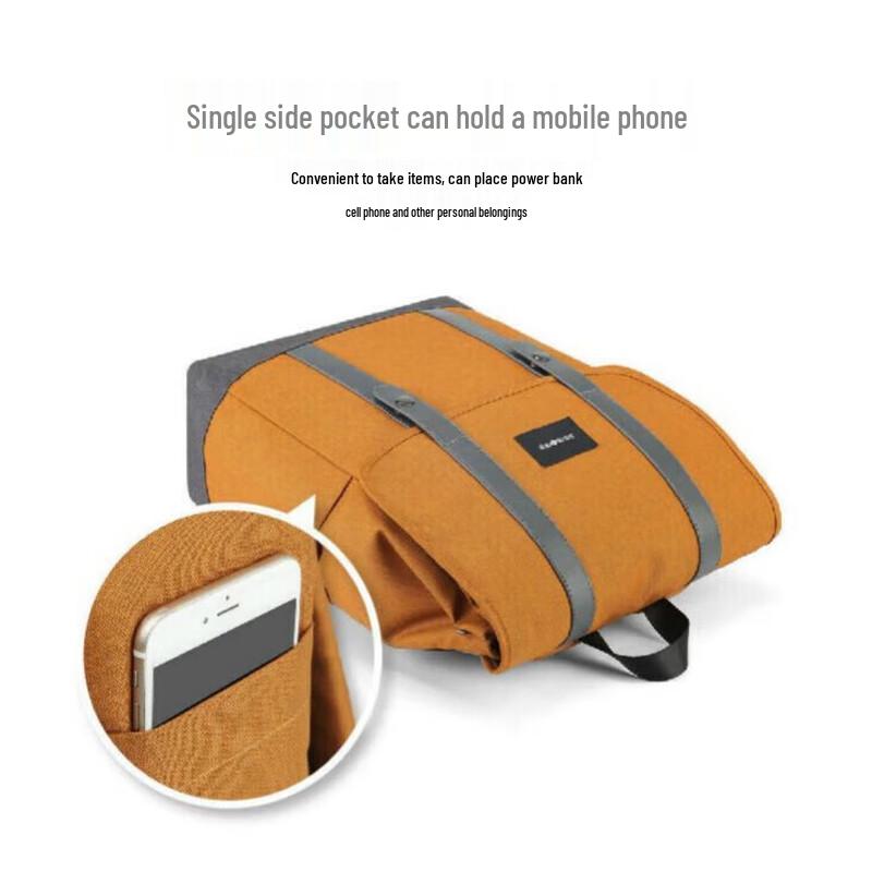 Samsonite 96Q Unisex Fashion Laptop Backpack