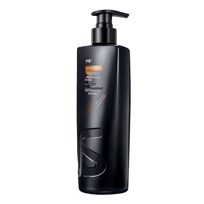 Vinda Tissues & VS Sassoon Shampoo Bundle