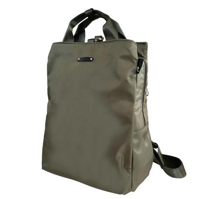 CEOROO Tote Bag Beautiful A4 Business 1068 04 Khaki [Routeto] Rucksack-type Water-Repellent LT.CEOROO.Ensemble-A Women's